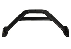 Ford Bronco Strut Tower Brace Kit - Front + Rear - Ford Racing - C-Bow Brace Kit (Cowl Bow + Fender Braces) - `22-`27